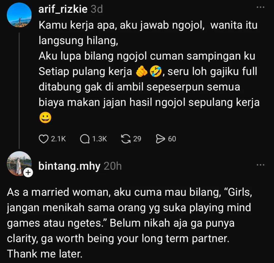 Hidupsebagai62's tweet photo. Bisa 2 point of view ini https://t.co/RvcXRSl1Xo