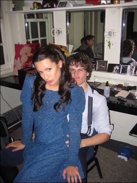 dailygroffchele's tweet photo. they were literal babies here https://t.co/epkGOWGN0X
