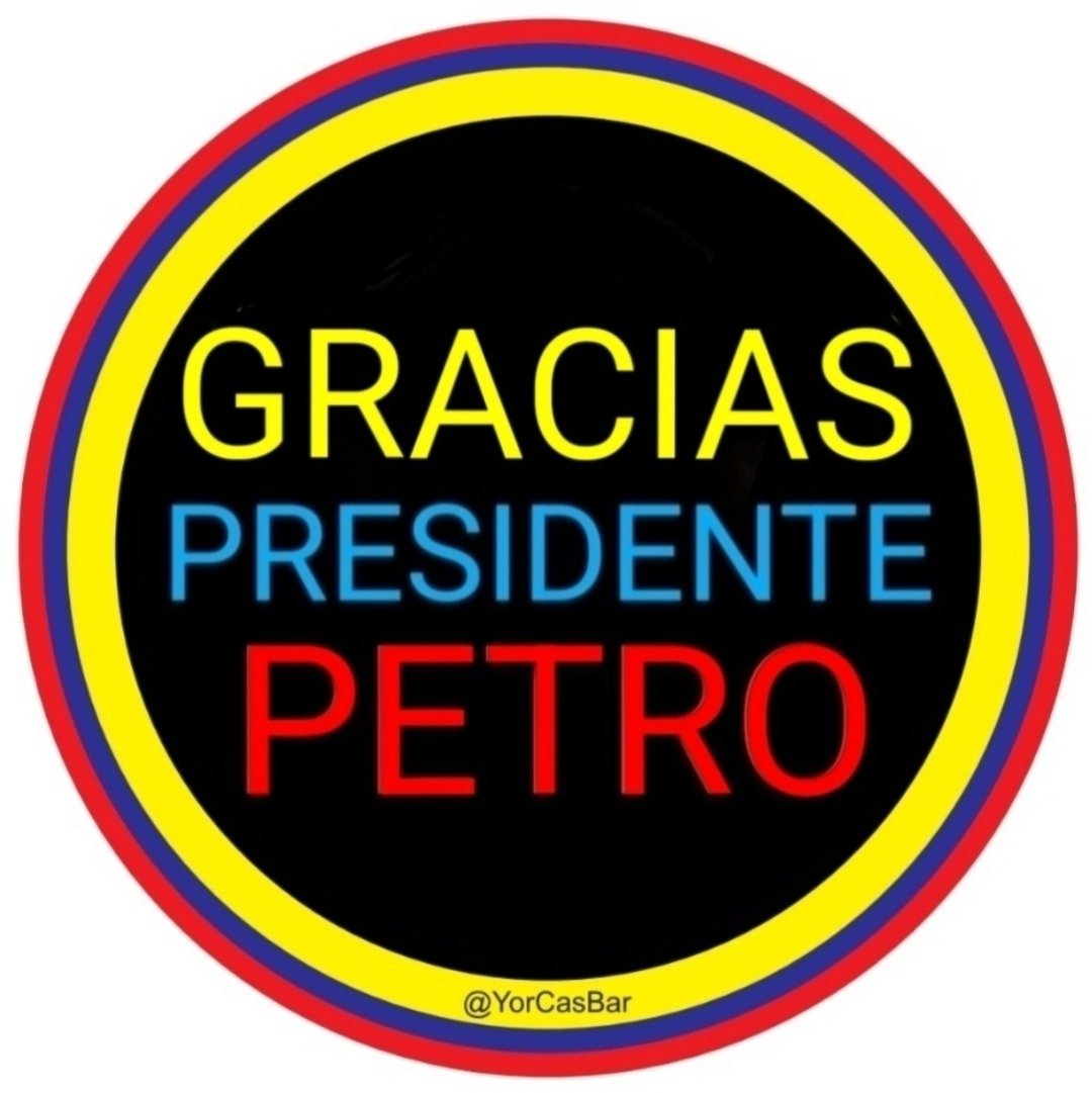 Dev_er_01's tweet photo. @NoticiasRCN https://t.co/Pvtzo1Jnvm