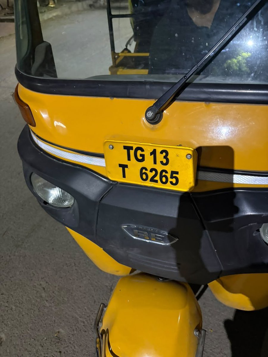 trance_human's tweet photo. Criminal behaviour, insisted he want to watch videos on his phone while driving and asked a 75 year old women to get down to cancel the ride @HYDTP @CPHydCity https://t.co/qNjgWwRPPe