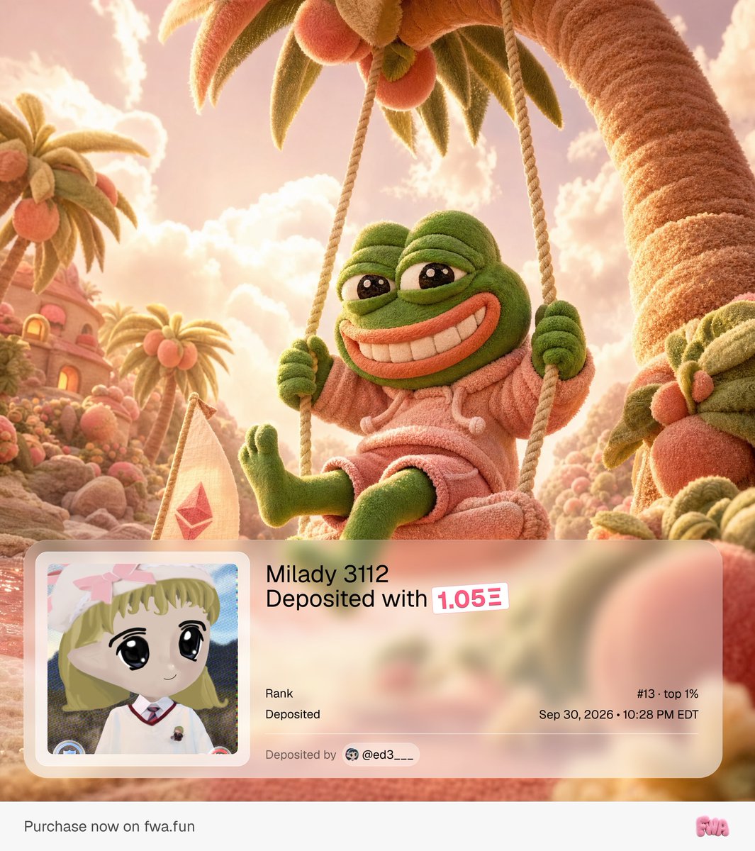 TokenWorksBot tweet picture