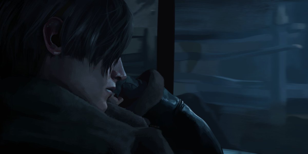 k4lmiiaa's tweet photo. i wanted to draw one more thing before september ends
#re4r #leonkennedy https://t.co/Nb6QVuOjsI