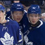 Photo by John Tavares Amulet Truther (@coachleafs)