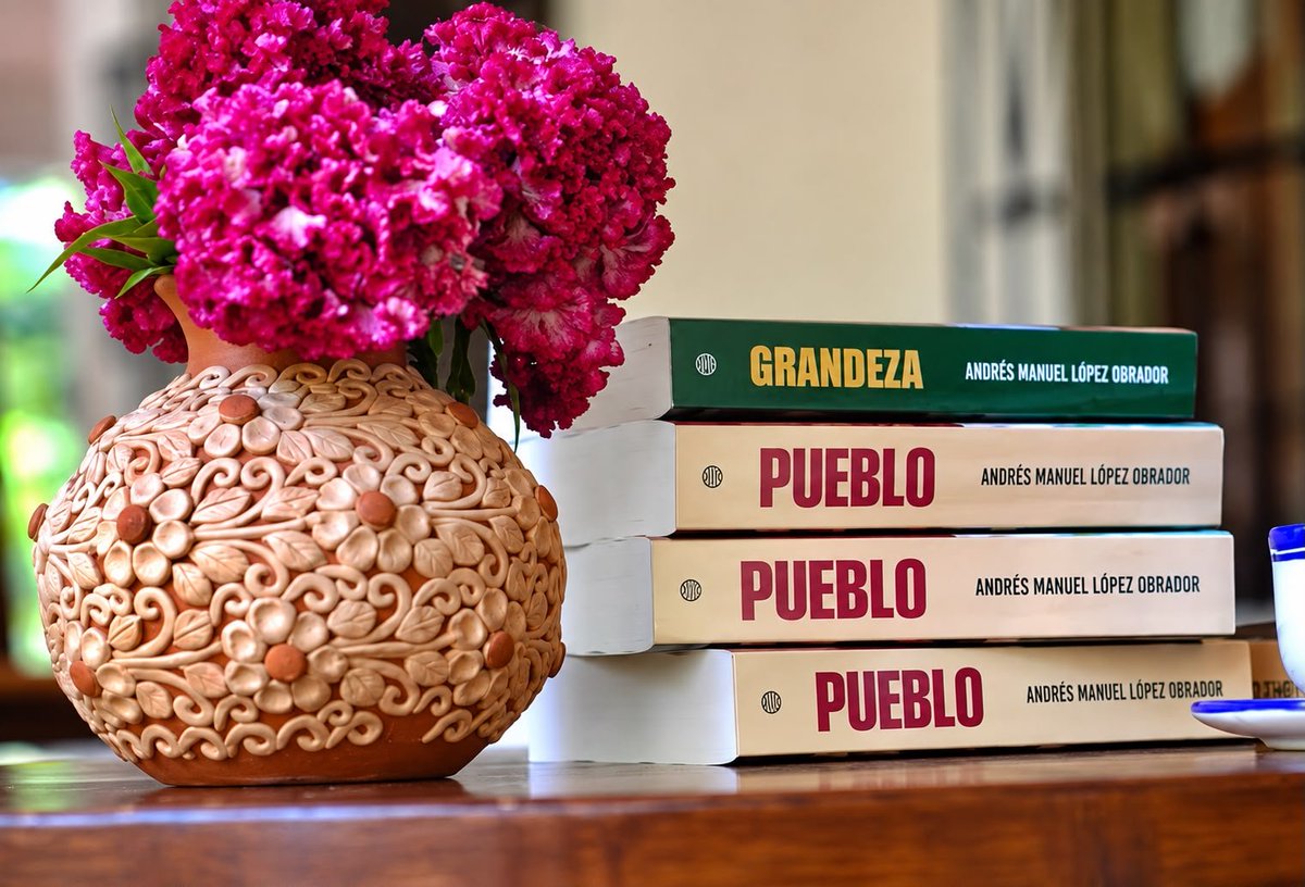 AntonioApontete's tweet photo. Las fotografías más hermosas que verás hoy.  #AMLO ❤️📸 https://t.co/vR4VoNUaU5