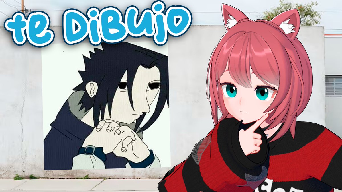 miaudem's tweet photo. Artista vagabunda te dibuja📝
Es el final del subtember y lo concluiremos haciendo la pfp de los subs de Twitch!! ¿Cómo obtener una? ve al primer comentario (soy pobre no me alcanza para escribir mas ohcri)

https://t.co/LE8quCoiK2 https://t.co/ZUu8FjkMmp