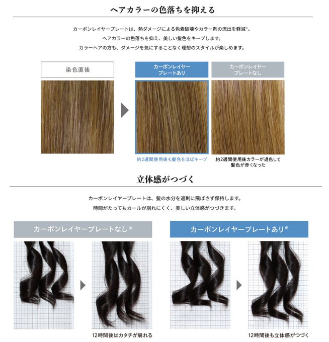 coco_beauty_jp's tweet photo. ／
ReFa（リファ）大人気商品
カールアイロン プロ＋を
フォロー＆RPでプレゼント🎁
＼

抽選で2名様に当たる⭐️

◾️応募方法
①
@coco_beauty_jp
をフォロー
②この投稿をRP

欲しい色をコメントで当選確率UP⬆️
10/8⏰17:59〆 https://t.co/JvA4GSBIXL