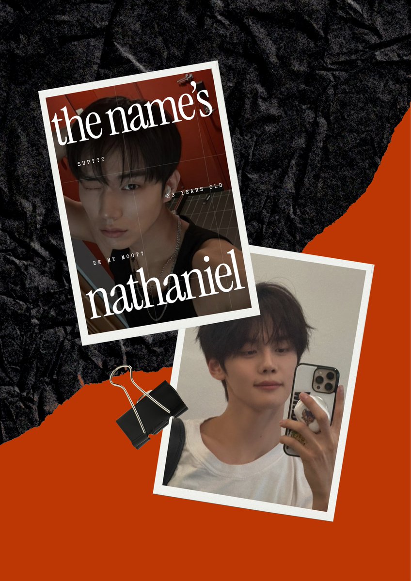 prodjuicerz's tweet photo. ㅤ⠀⠀

                     ⓘ    NATHANIEL    VALERIO
                     music producer + creatives
                     retweet ╱ like to be moots

⠀⠀ https://t.co/CRUuzxLJlT