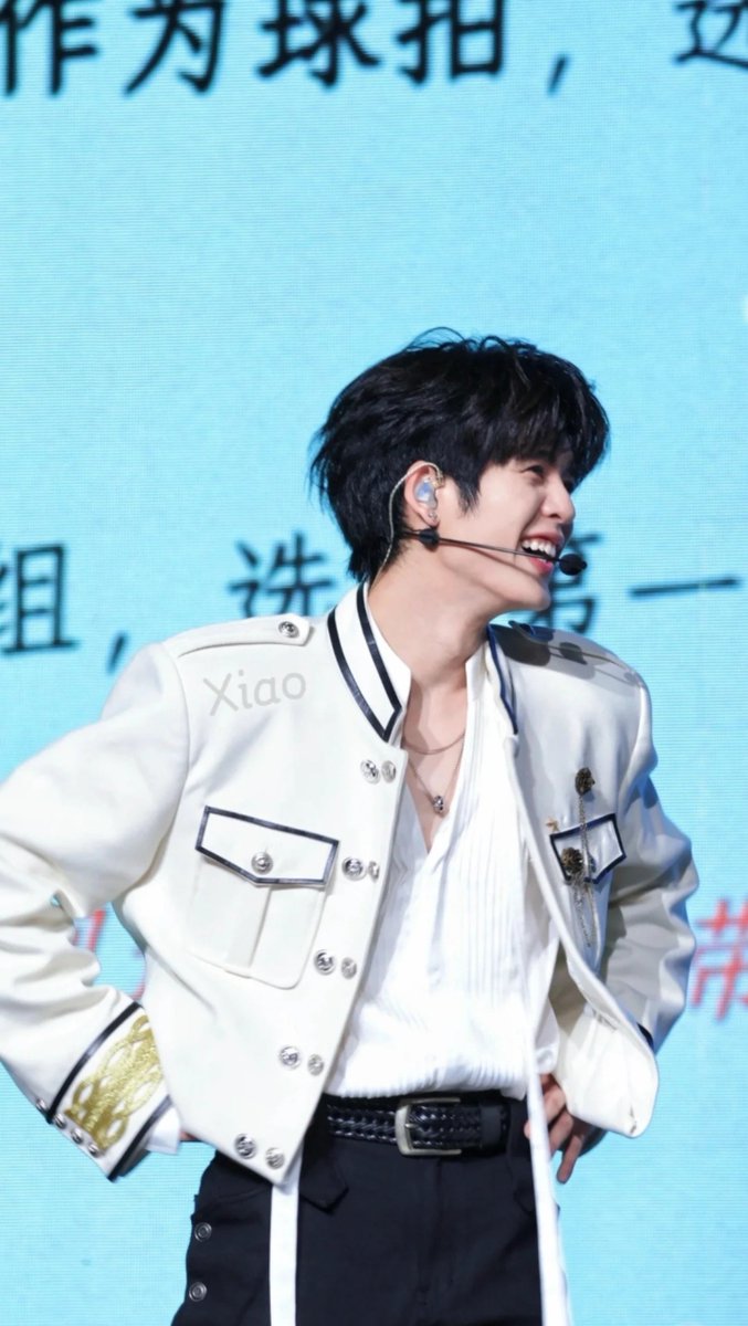 _ohnana53's tweet photo. โหมดเข้มๆเป็นเจ้าชาย โหมดร่าเริงเป็นองค์ชาย 🥰

NT1 STILL HERE TOUR HZ CALLING

#NexT1DEStillHereinHangzhou
#DORN #DornKhumraj
#NexT1DE_DORN #NexT1DE

cr. __-阿上头了
📌​https://t.co/W3NyvFdnw7 https://t.co/Kjt9fcsfu4