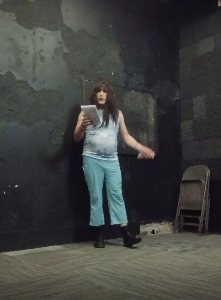 SvetlanaRubles's tweet photo. STAND-UP Comedy Class tonight at Planet Ant Training Center...fun and learning a lot #comedian #standupcomic https://t.co/I8Av4FY0df