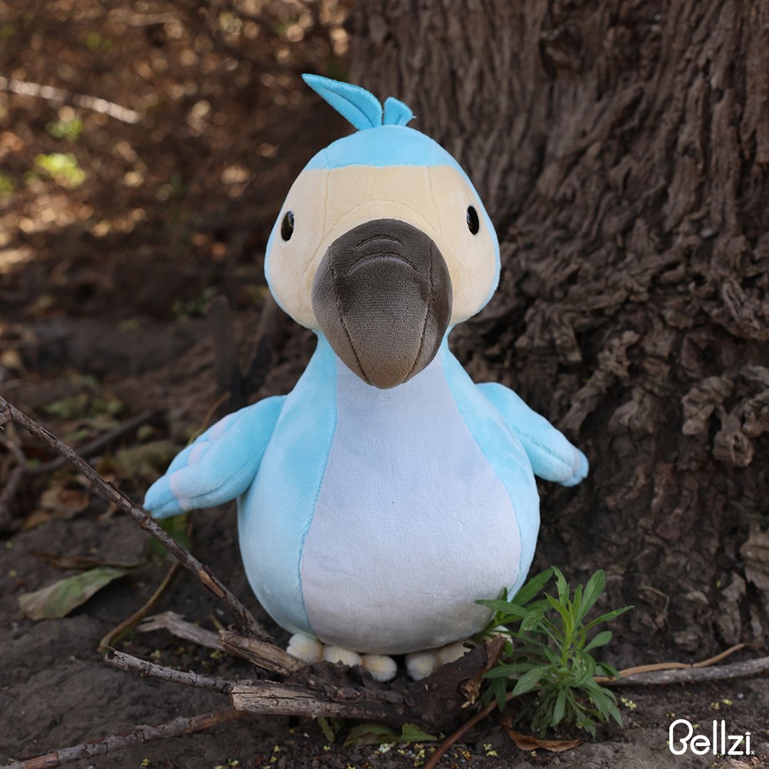 Bellzi_JP's tweet photo. かつて地球から姿を消したドードー。
でも、かわいさまで消えたわけじゃない…?👀
Bellziでは、Dodoiとして帰ってきました✨
ちょっぴり変わってる?もちろん。
忘れられない?それももちろん。
Dodoiとの新しい物語を始めよう!
#Bellzi #Bellzi_JP #Dodoi #ドードー #DodoBird https://t.co/o4QIwA0alZ