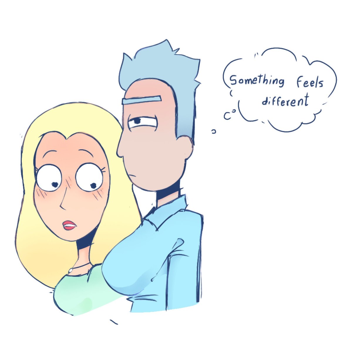 rialwh0rm02's tweet photo. i'd had the idea to draw this for a while,, ever since i saw the image,, hehe tits https://t.co/nR0SIXb2L5