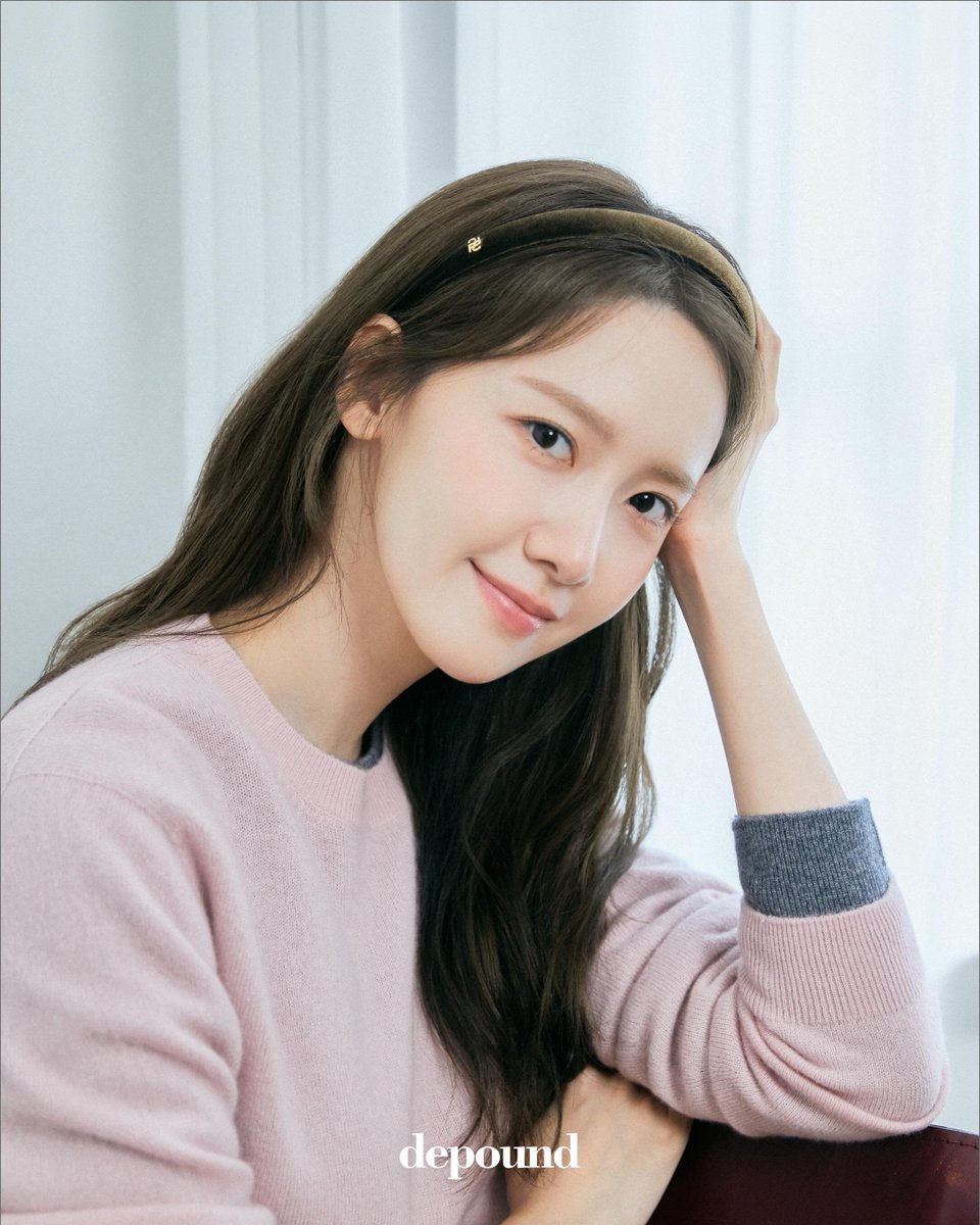 1youstar's tweet photo. 드파운드 임윤아

https://t.co/vxiSvq087g https://t.co/vhfYMhpnCW