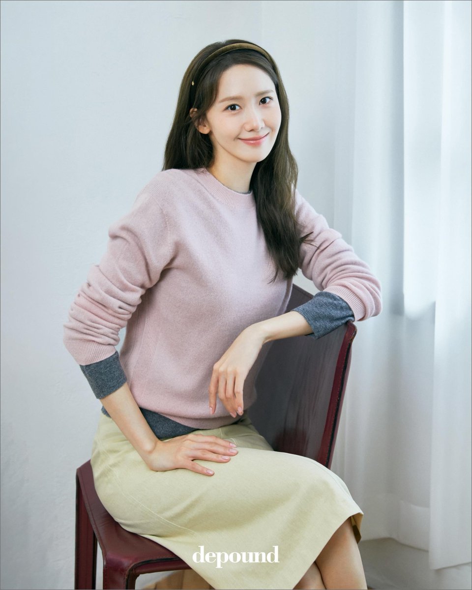 1youstar's tweet photo. 드파운드 임윤아

https://t.co/vxiSvq087g https://t.co/vhfYMhpnCW
