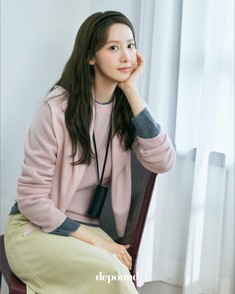 1youstar's tweet photo. 드파운드 임윤아

https://t.co/vxiSvq087g https://t.co/vhfYMhpnCW