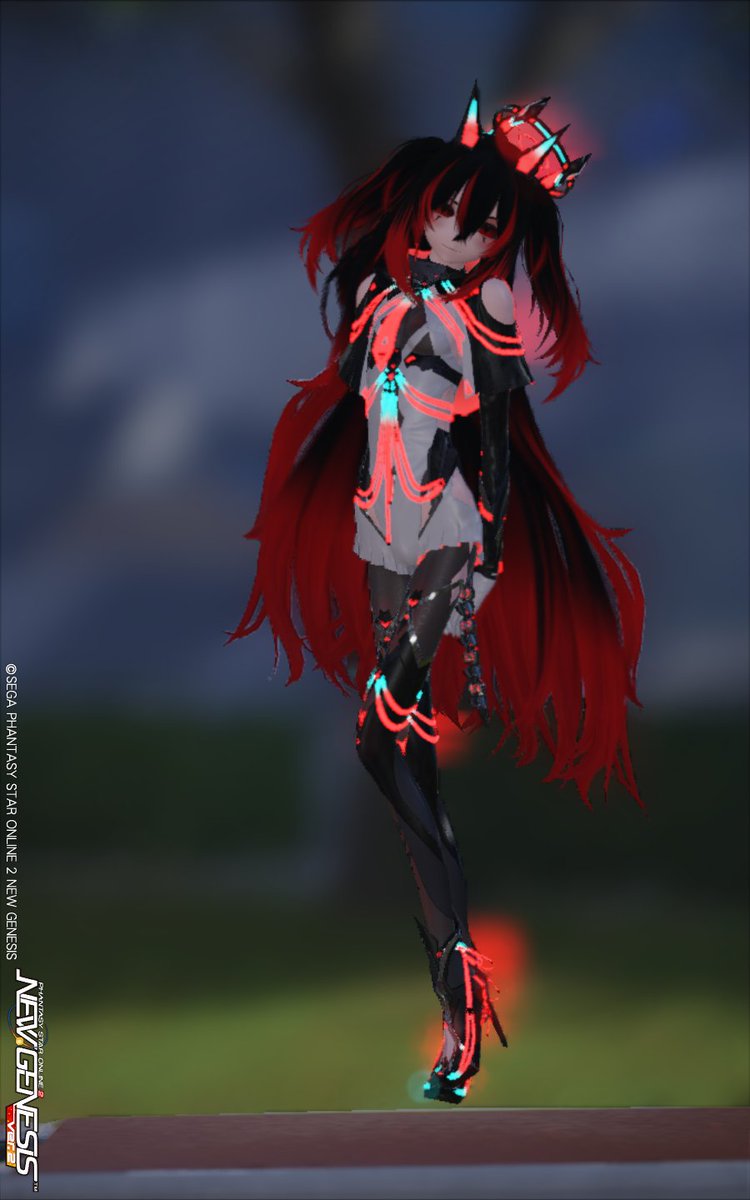 terracottagapie's tweet photo. This is the problem with taking SS's on the beches.
#PSO2NGS_S︎S #PSO2GLOBAL https://t.co/tvynB8MaFW