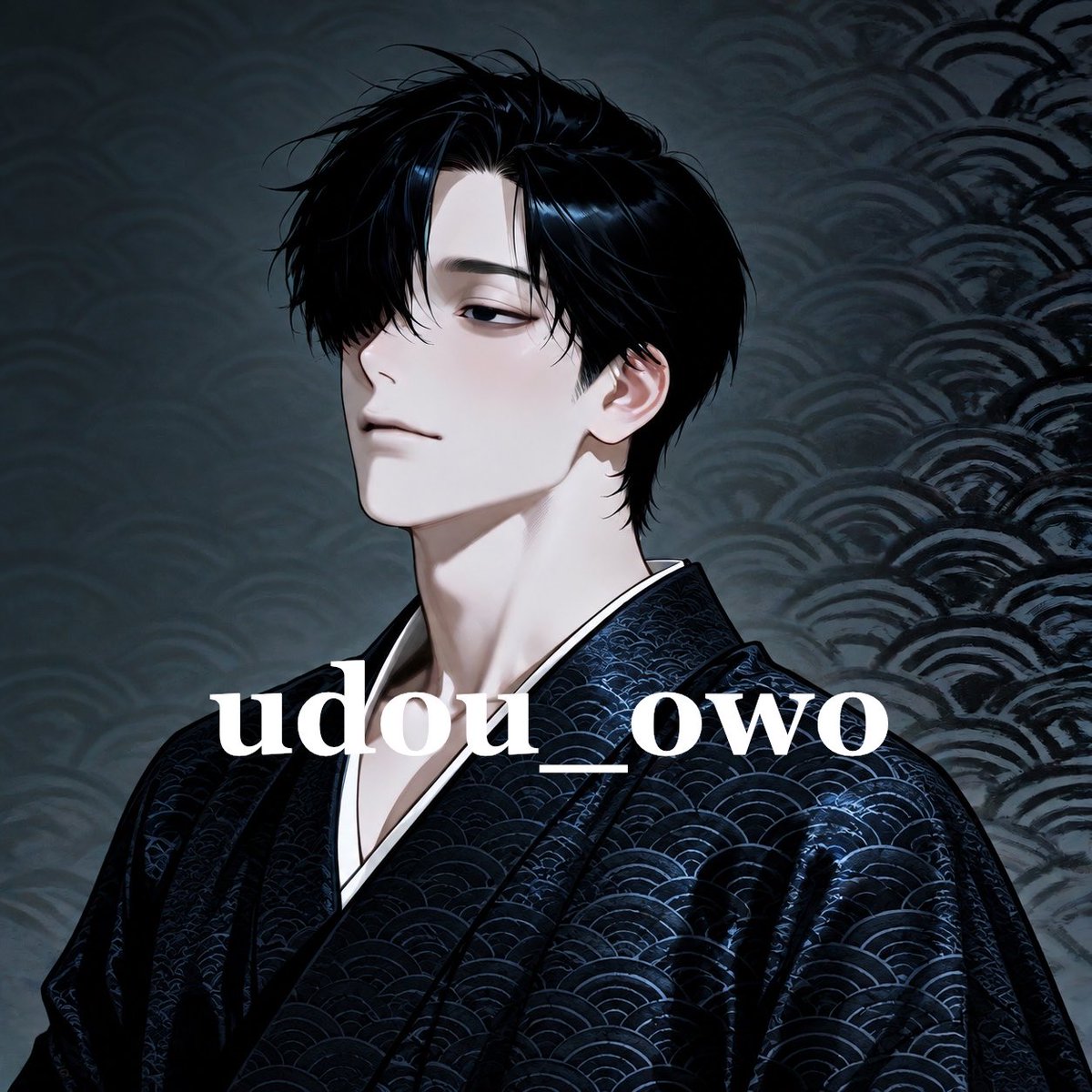 udou_owo's tweet photo. 《𝒎𝒐𝒕𝒕𝒐》摂津 真夜｜33歳｜若頭 https://t.co/Pbaleqsg1z