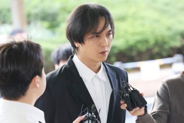 mvkeithappen's tweet photo. Today the first trial court sentenced Mino to 1 year in prison but suspended  2 years, for violating the Military Service Act.

The court considered the sentence in relation to the evidence, including the fact that Mino admitted his guilt and expressed regret for his actions. His mental health issues and long-term treatment, which were considered to be among the factors affecting his ability to serve his duties and his conduct in failing actions. Also, considered from his stated intention to complete the remainder of his required service. 

https://t.co/2oZxgEOHCI