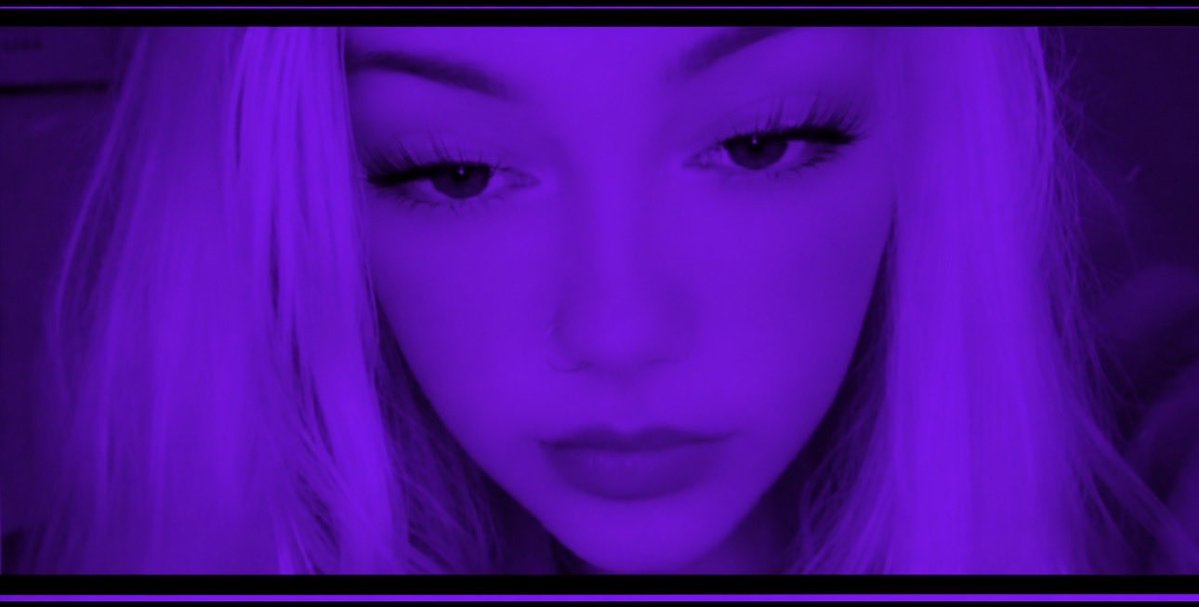 ByshFaulty's tweet photo. 💜💜💜💜💜💜💜💜💜💜💜💜💜💜💜 https://t.co/1MmtHu7PIZ