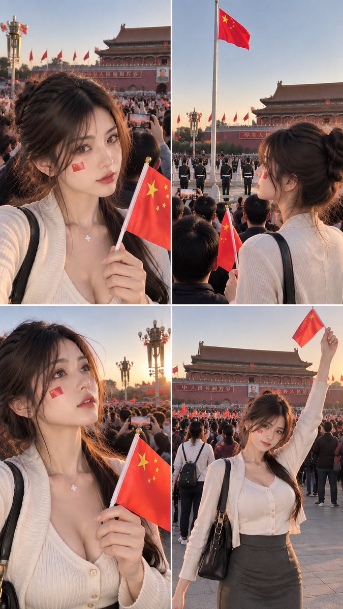 sty0603's tweet photo. 国庆快乐
#沈知微日记 https://t.co/RZ9ERMPTD2