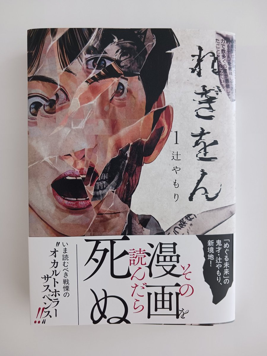 yamori_tsuji's tweet photo. 「れぎをん」単行本第1集発売中です。
紙の単行本が貴重な昨今、「物」としてずっと手元に置いておきたいと思える作品を目指しました。ぜひとも最後までお付き合いください！
（電子書籍での購入も大歓迎です！） https://t.co/qSVPNTPAbh