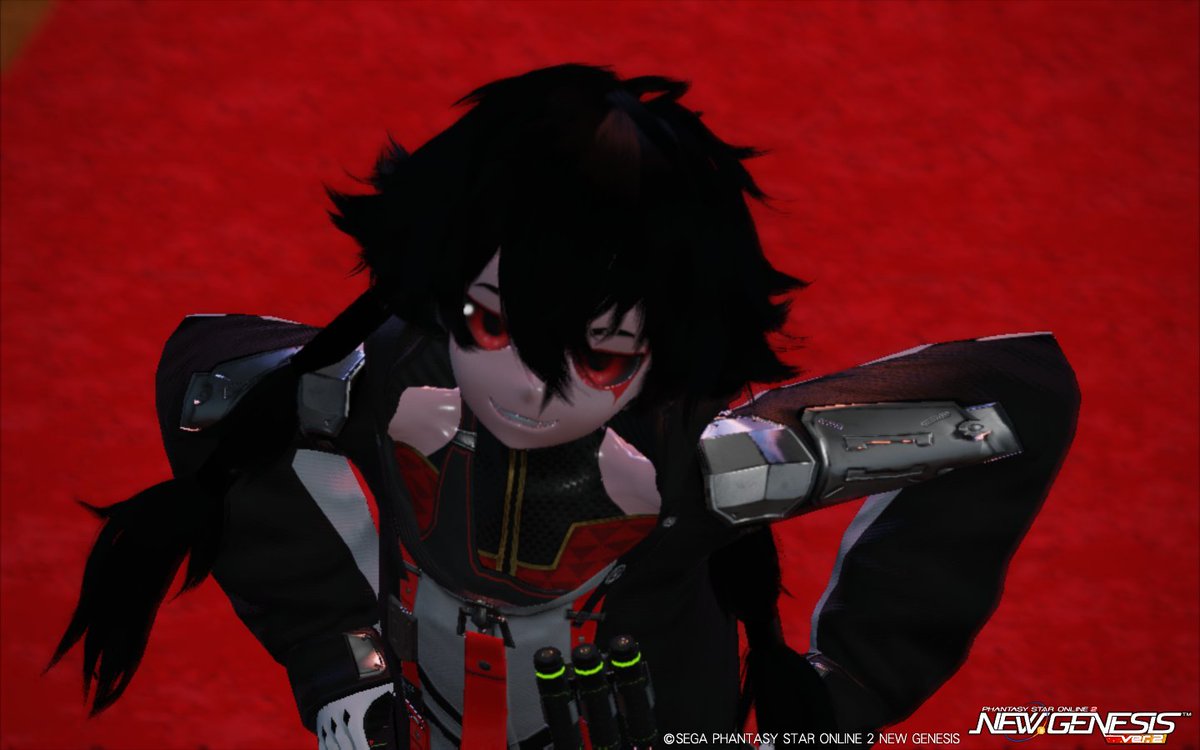 terracottagapie's tweet photo. #PSO2NGS_S︎S #PSO2GLOBAL https://t.co/QQ2wASDEGA