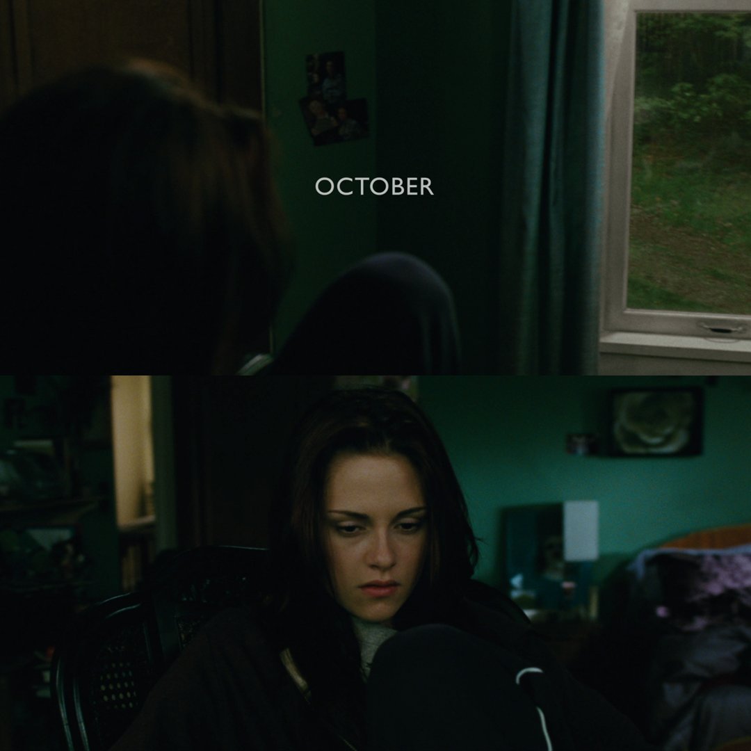 netflix's tweet photo. There's a possibility... 

that Twilight is now on Netflix in the US. https://t.co/WDTEoTkQiv