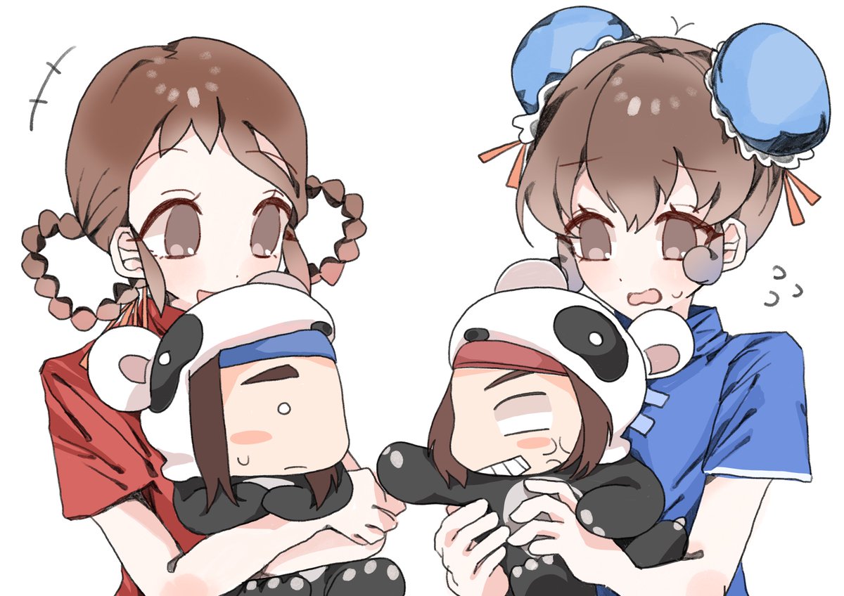 twinkle7prism77's tweet photo. 🐼 https://t.co/Y7HASHrhSd