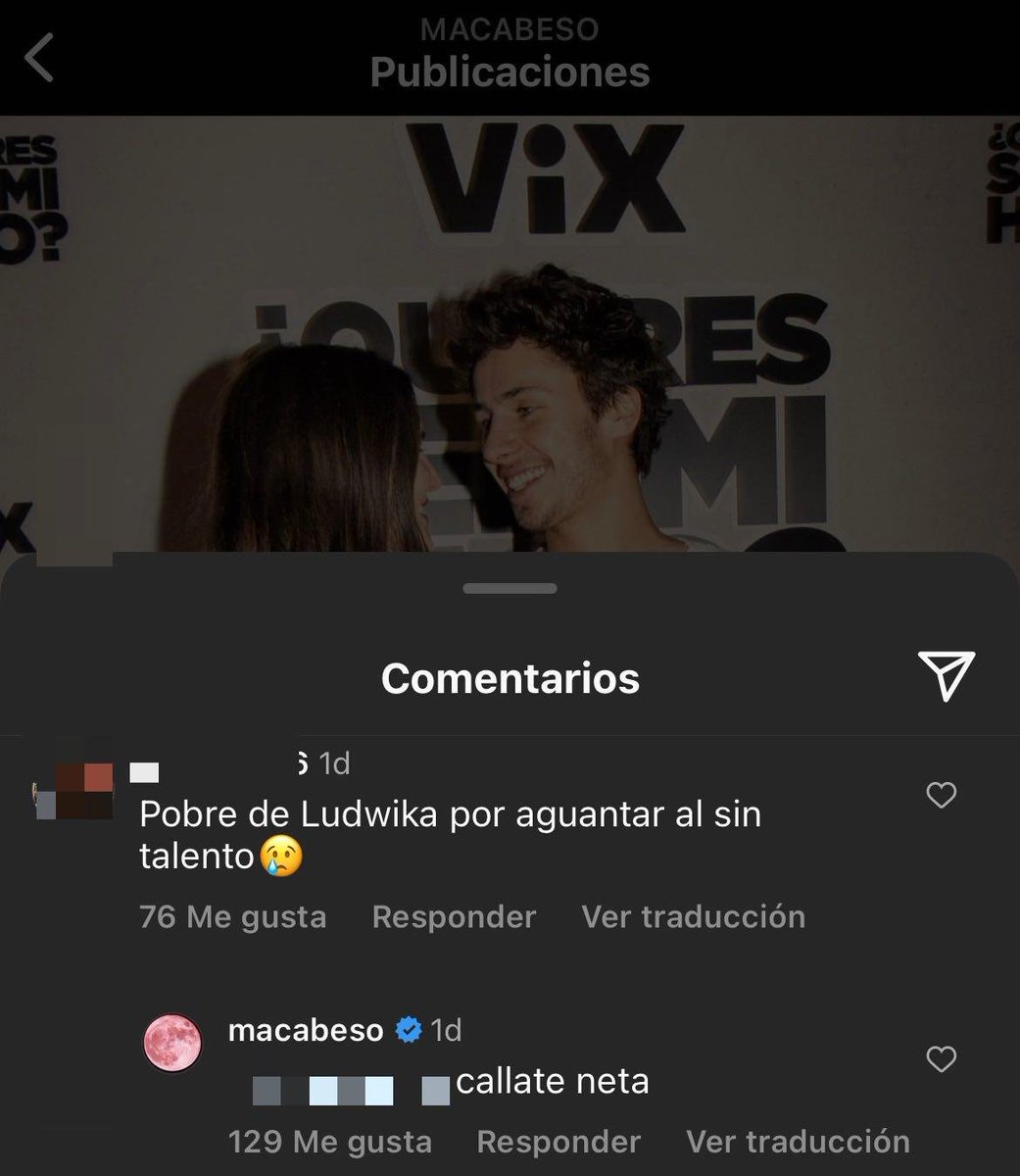 PopcornPoker543's tweet photo. Q s puede esperar d @macabeso si es l 🏆 #AMBULANTE del #MANIPULADOR ella es 🟰 o peor q él las evidencias están es l #PASTORCITAMENTIROSA solo quiere #MANIPULAR a cierto fadom para q s carrera levante ✖️ q los #MARTINEZZURITA solo l tienen como lacaya @colourstalent y ustedes 👏 https://t.co/mLYAuiehaC
