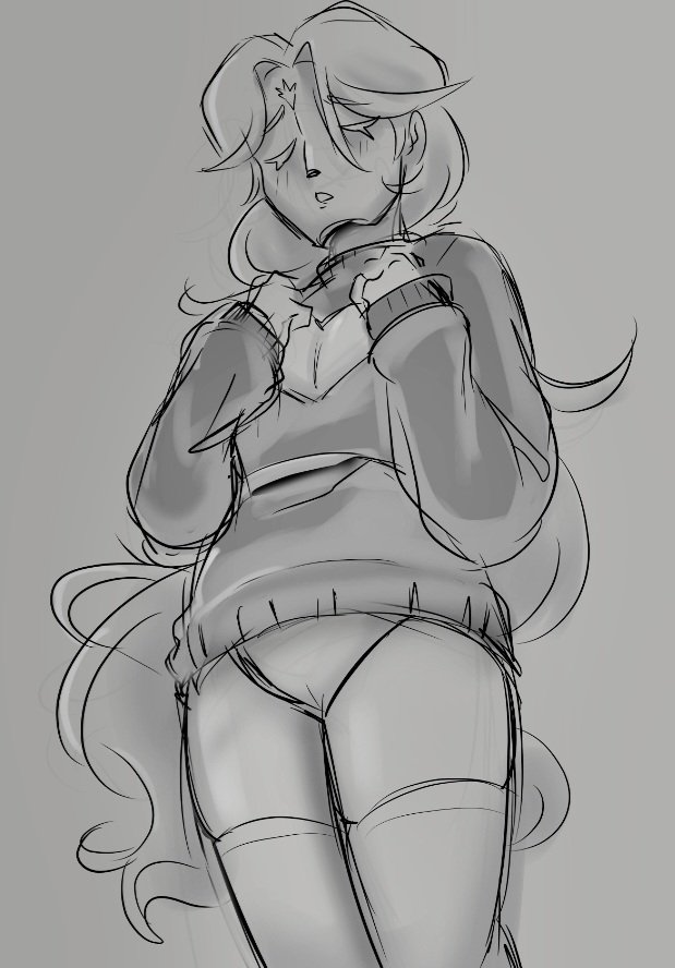 chaotichambers's tweet photo. Late night pv doodle ft. my stomach hurts 
.
.

#purevanillacookie #pvc #crk #cookierunkingdom #fanart https://t.co/QJYqFsO6KD