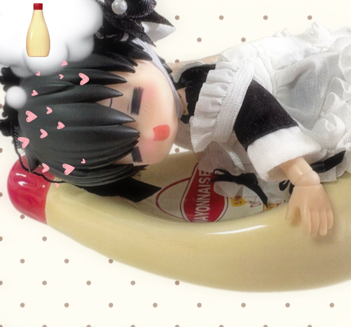 gh1005love9's tweet photo. 蛋黄酱蛋黄酱蛋黄酱…
#銀土 
#ginhiji https://t.co/vnt6HbNwo7