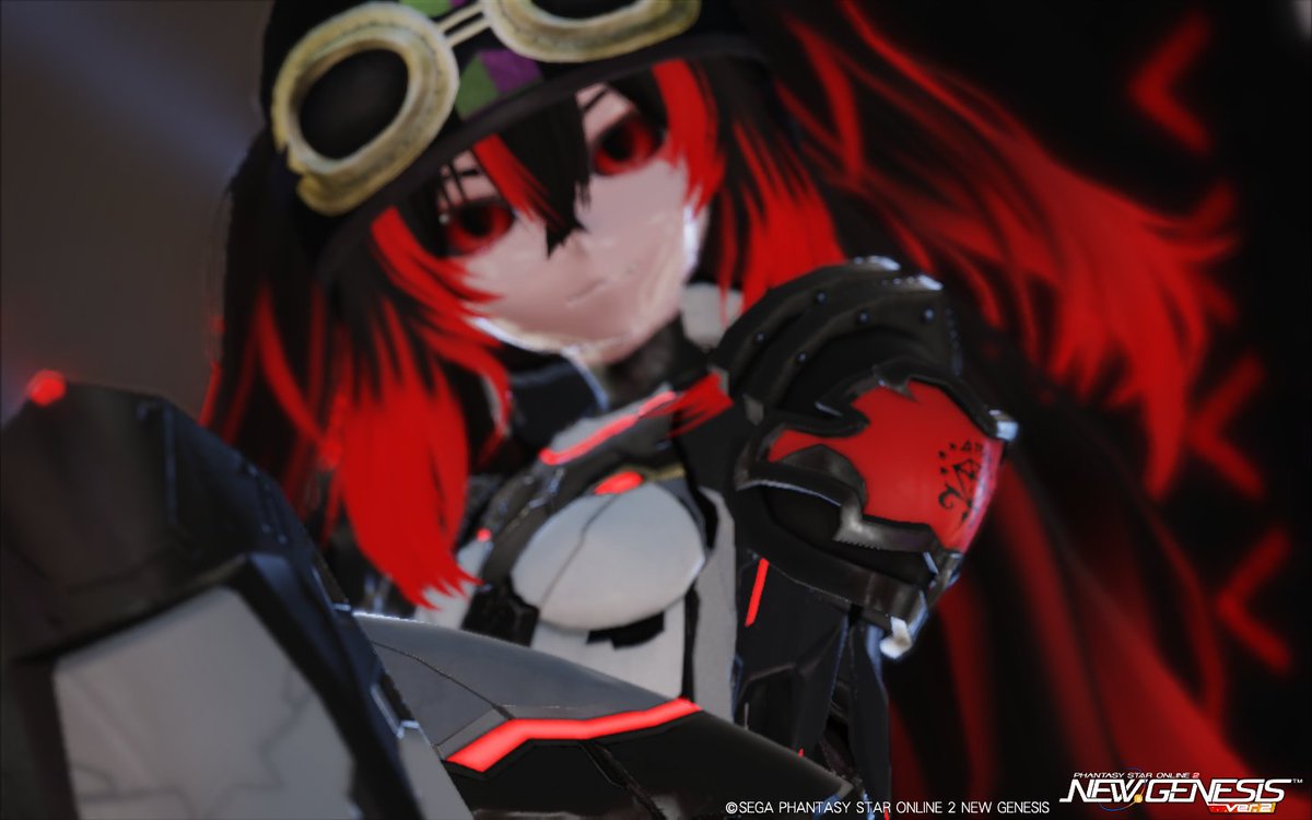 terracottagapie's tweet photo. #PSO2NGS_S︎S #PSO2GLOBAL https://t.co/h89KoGtYdL