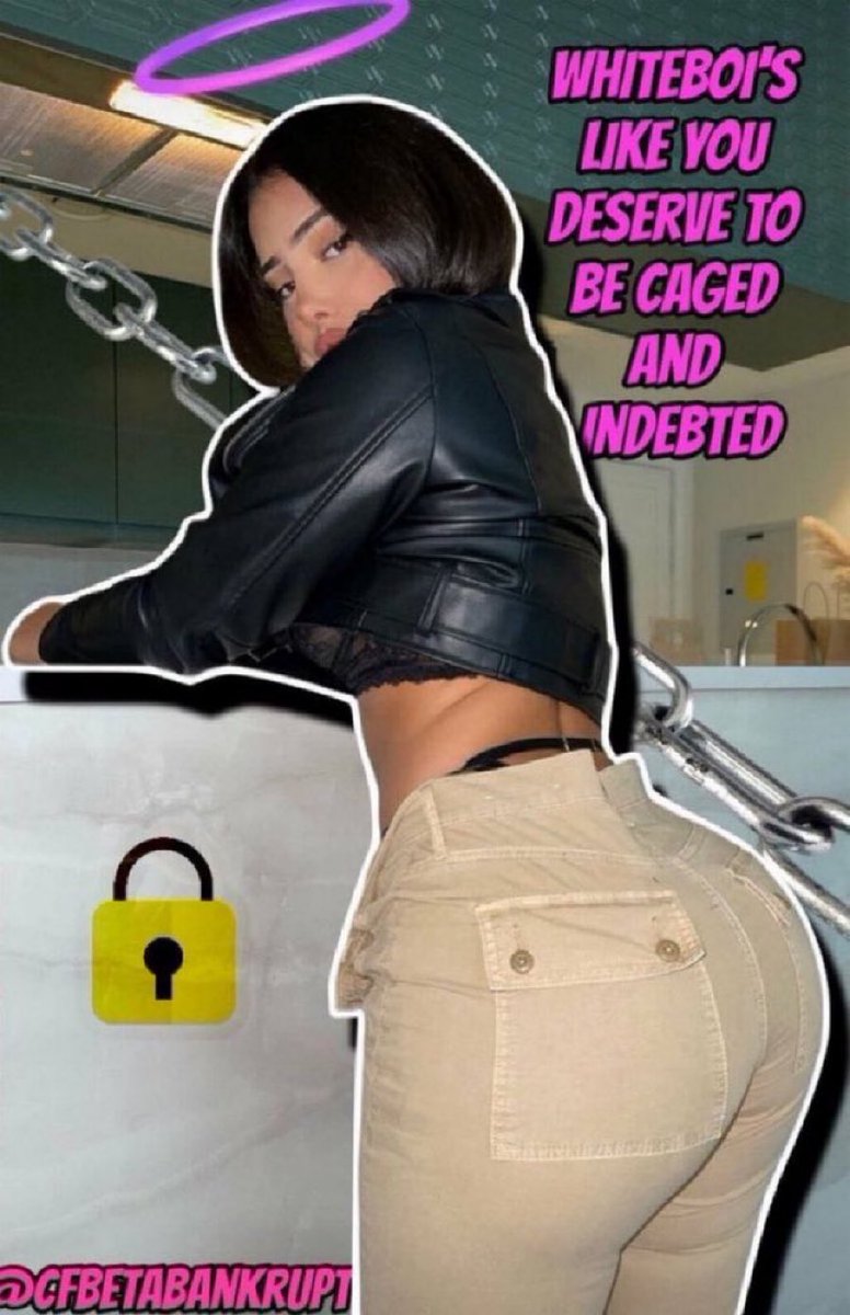 projectshalal's tweet photo. You will never get pussy &amp; you know it...
She doesn't like you, she likes him Compensate for what you lack with money💵 #nsfw #hentai #nsfwtwt #femdom #femboy #gooning #findom #2dfd #egirl #wank #wankbattle #censored #porn #asian #twerking  #boobs #breasts #bbc #wankchat #catfish https://t.co/SouvRG8rGJ