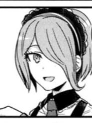 Maid0fDespair's tweet photo. “It seems my first day of service is coming to an end..”

“I will be resting on my room, if you need me come knock, Good Night.” https://t.co/oU8TyrecAf