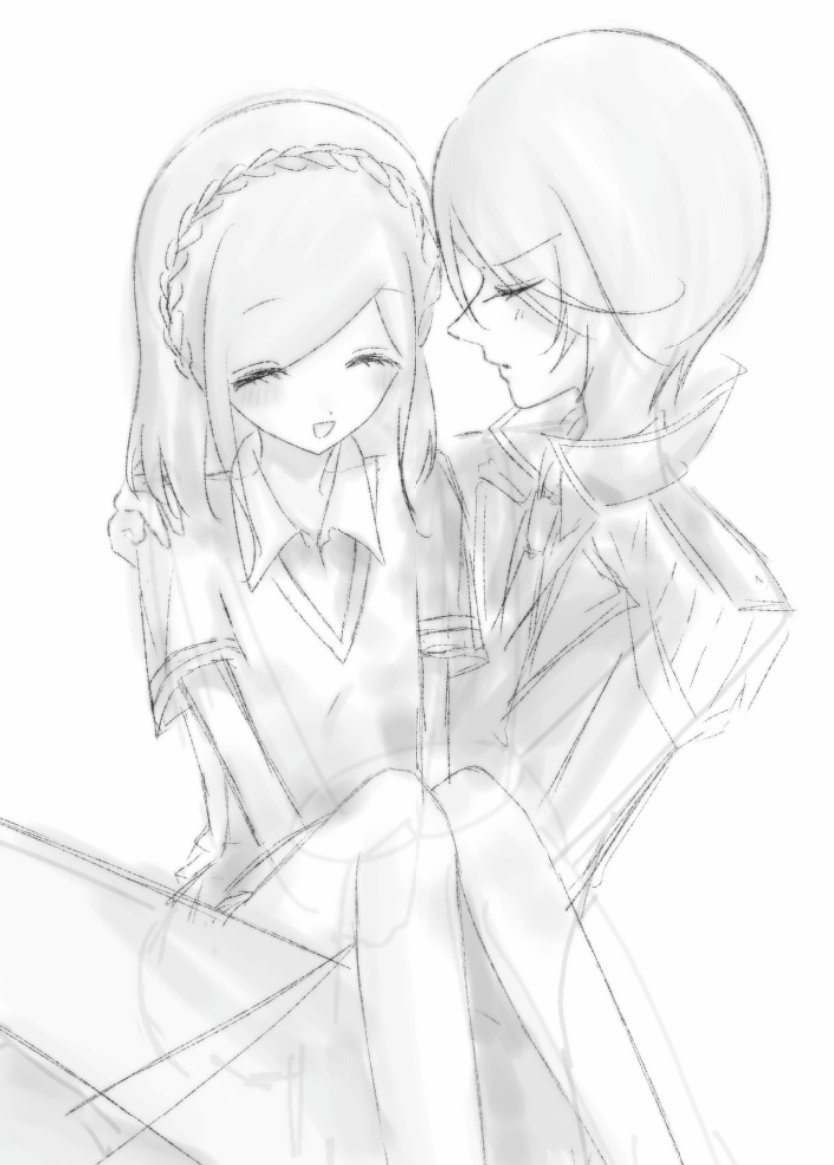 n4efA1's tweet photo. ひびふわ https://t.co/FgpvFdDZKu
