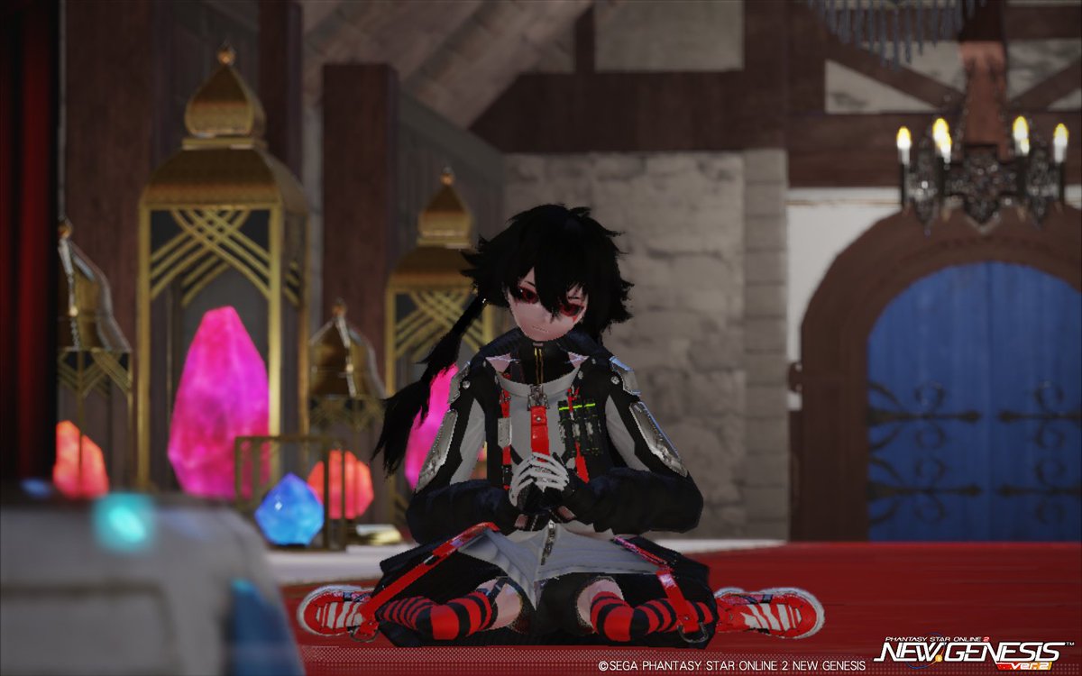 terracottagapie's tweet photo. #PSO2NGS_S︎S #PSO2GLOBAL https://t.co/owMRZKQvaa