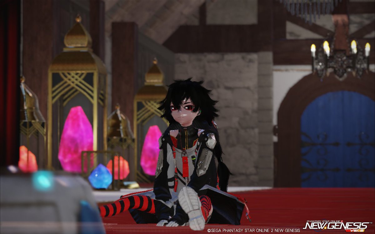 terracottagapie's tweet photo. #PSO2NGS_S︎S #PSO2GLOBAL https://t.co/owMRZKQvaa