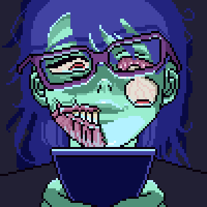 making_artie's tweet photo. Day 1: Undead 

#Drawtober #Zerktober https://t.co/FvQBSFz9hO