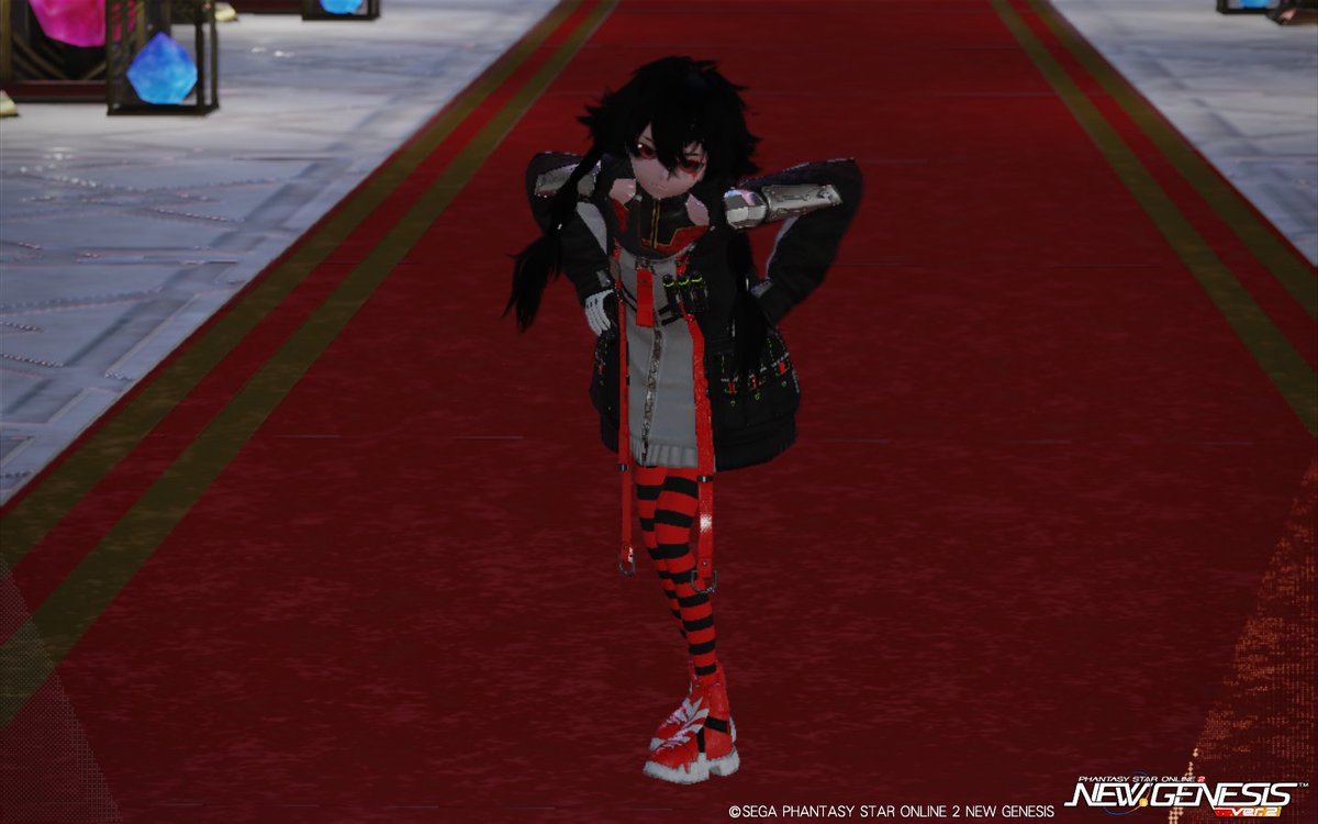 terracottagapie's tweet photo. #PSO2NGS_S︎S #PSO2GLOBAL https://t.co/dEeka3svHE