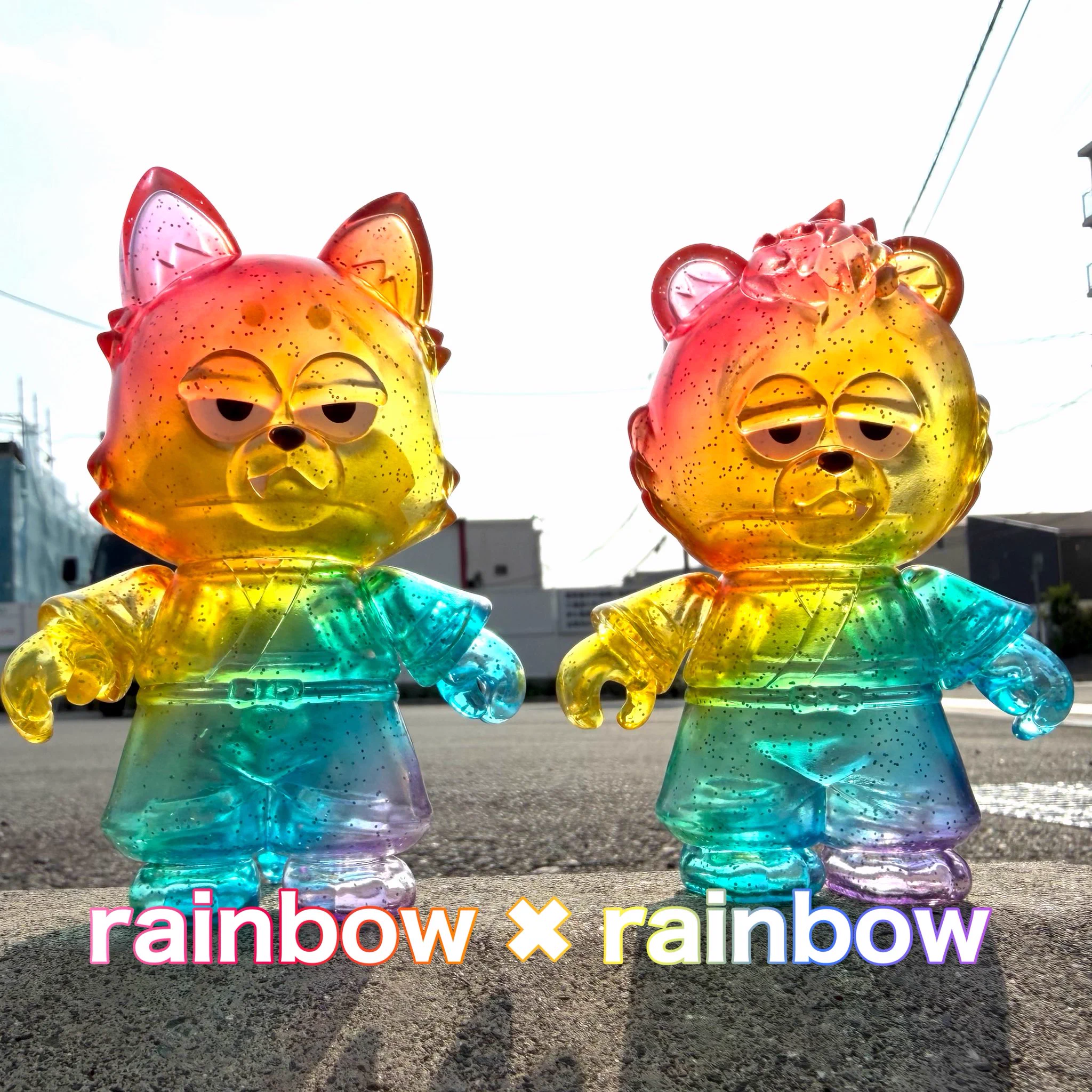 Funky Geek (@FunkyGeek_JP) / X