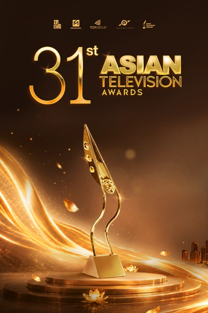 VoteNamtanFilm's tweet photo. NAMTAN TIPNAREE — ASIAN TELEVISION AWARDS 2026

We’re so proud to announce that Namtan Tipnaree has been officially nominated for the 31st Asian Television Awards 2026 for her role as Anya in Enigma Black Stage  ✨

The 2026 awards ceremony will take place in Ho Chi Minh City, Vietnam, on November 13–14, 2026.

We’re incredibly proud of you, Khun Tip 🤍💙

@NamtanTipnaree 
#NamtanTipnaree
#AsianTelevisionAwards2026