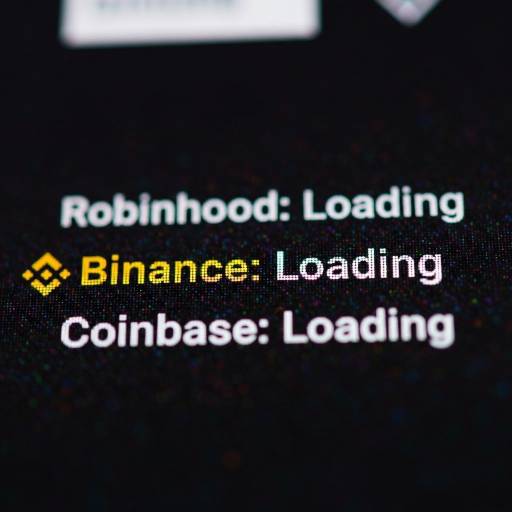 GotThaSauce's tweet photo. Just a friendly reminder: @Zebec_HQ $ZBCN is still not listed on Coinbase, Binance, or Robinhood.

Not financial advice, but we’re still early. 👀 https://t.co/YtO1hiIXV1