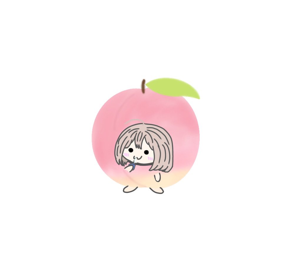 1na_06's tweet photo. アプリコットチームの皆さん2週間ありがとうございました(:▷)┐
たくさんの人に会えて、
イラストも書いてもらって嬉しいです‼️

アイコンリングも使ってくれて
ありがとうございました。🍑♡

りべべありがとっ🌟 https://t.co/Phs5I0UU5k