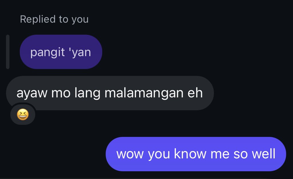 sauetiva's tweet photo. to be loved is to be known ika nga nila https://t.co/mEwiGbq1FY