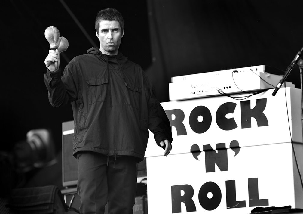 Mercado_Ingles's tweet photo. 🚨🗣️ Liam Gallagher: 

“MANCHESTER CITY, el club de fútbol más ROCK AND ROLL de la historia”. 🎸 https://t.co/smCAnecI3k