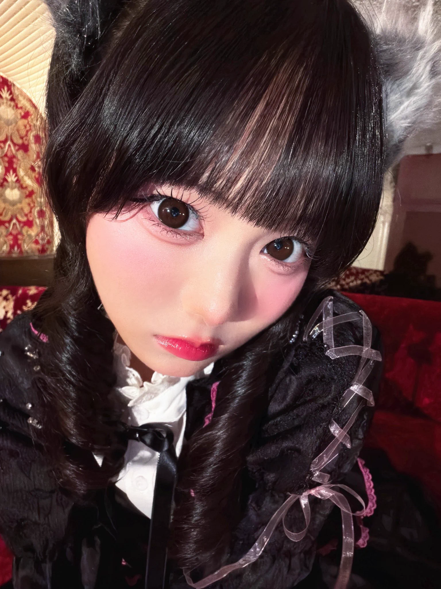 加藤 紗羅(Switch Drop) (@sara_swdp) / X