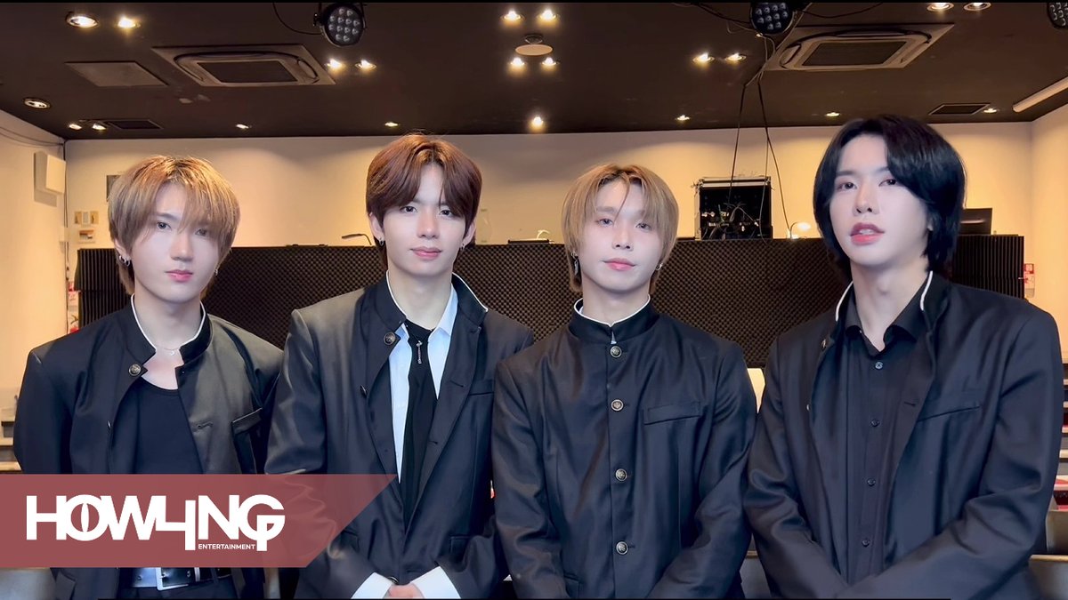 HOWLING_ENT's tweet photo. [𝐇𝐎𝐖𝐋𝐈𝐍𝐆 : 𝐂𝐋𝐀𝐒𝐒 𝐎𝐅 𝐓𝐎𝐌𝐎𝐑𝐑𝐎𝐖] ASCENDER 공지영상 

KR 🔗https://t.co/Bjgwod529I
JP 🔗https://t.co/MktVsEZMX1

#ASCENDER #어센더 #アセンダー https://t.co/cGrtwrcyA5