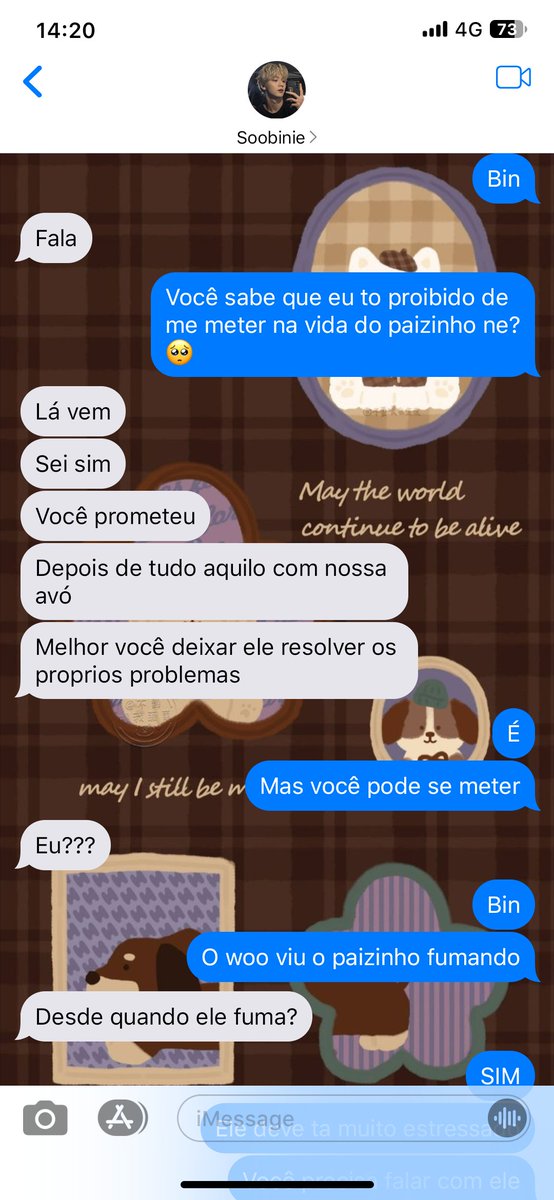 withvtk's tweet photo. E acho que essa semana eu ainda nao dei um spoiler então aqui vai, sem contexto☝️😏
#voltapracasatkk https://t.co/TZmH3qqjtX