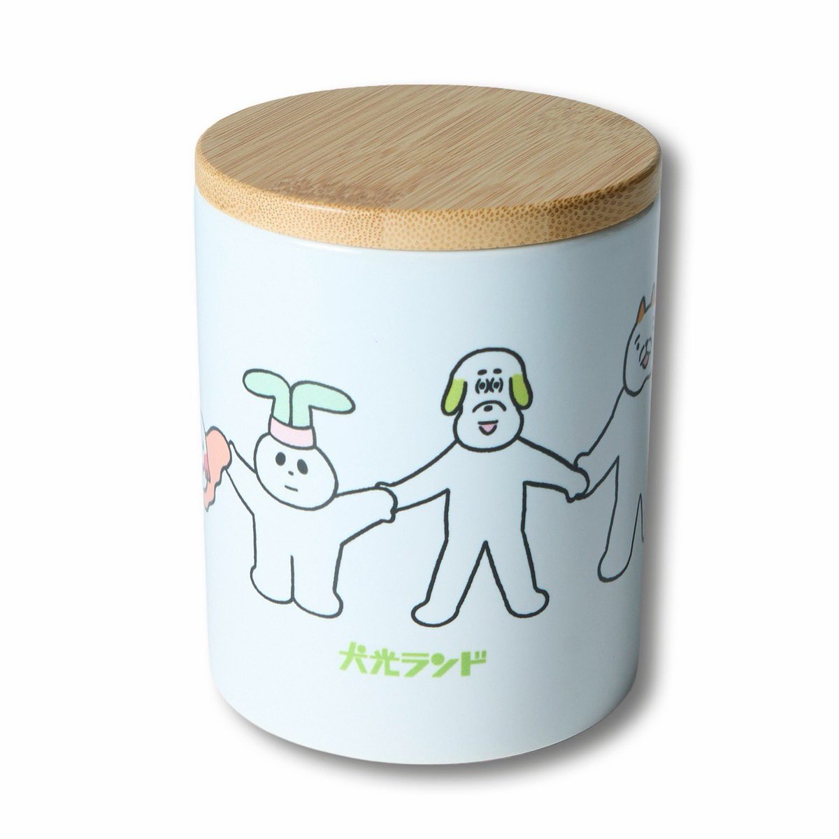 TakalakaG's tweet photo. 【KL-015】

◇ ITEM : TWINKLE DOG LAND　"Pempe and Pimpi, Squad!" CANISTER

<Order Period>
From Friday, 2nd October 2026 at 7:00pm to Thursday, 8th October 2026 11:59:59pm JAPAN TIME (UTC+9).

More Details Here
https://t.co/n3ClCYBC5J https://t.co/v1V6IqccOZ