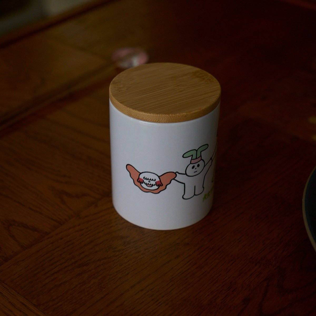 TakalakaG's tweet photo. 【KL-015】

◇ ITEM : TWINKLE DOG LAND　"Pempe and Pimpi, Squad!" CANISTER

<Order Period>
From Friday, 2nd October 2026 at 7:00pm to Thursday, 8th October 2026 11:59:59pm JAPAN TIME (UTC+9).

More Details Here
https://t.co/n3ClCYBC5J https://t.co/v1V6IqccOZ