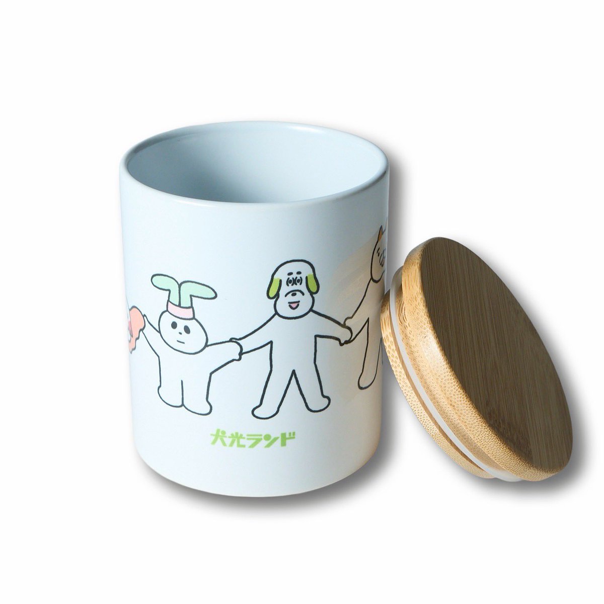 TakalakaG's tweet photo. 【KL-015】

◇ ITEM : TWINKLE DOG LAND　"Pempe and Pimpi, Squad!" CANISTER

<Order Period>
From Friday, 2nd October 2026 at 7:00pm to Thursday, 8th October 2026 11:59:59pm JAPAN TIME (UTC+9).

More Details Here
https://t.co/n3ClCYBC5J https://t.co/v1V6IqccOZ